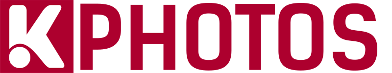 Kphotos logo