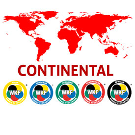 Continental  - galleries