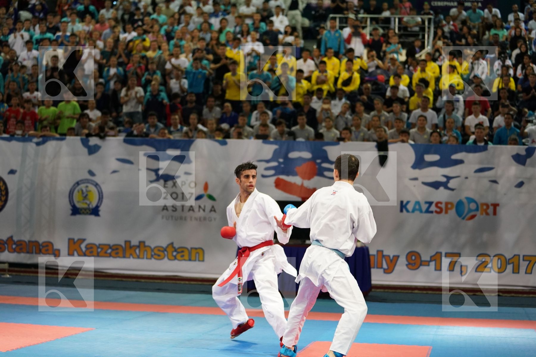 Aktauov Andrey Hassanniaideilami Majid Iran  islamic republic of