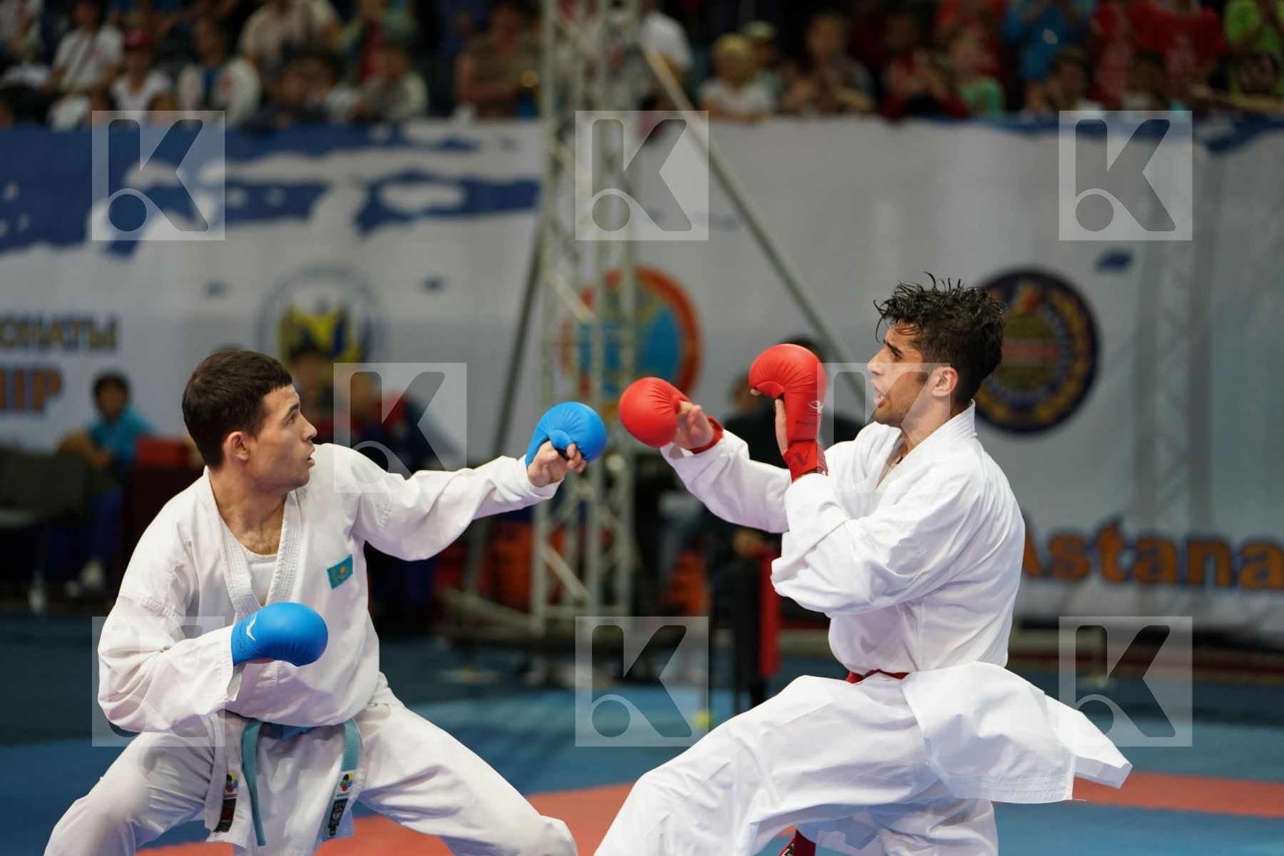 Aktauov Andrey Hassanniaideilami Majid Iran  islamic republic of