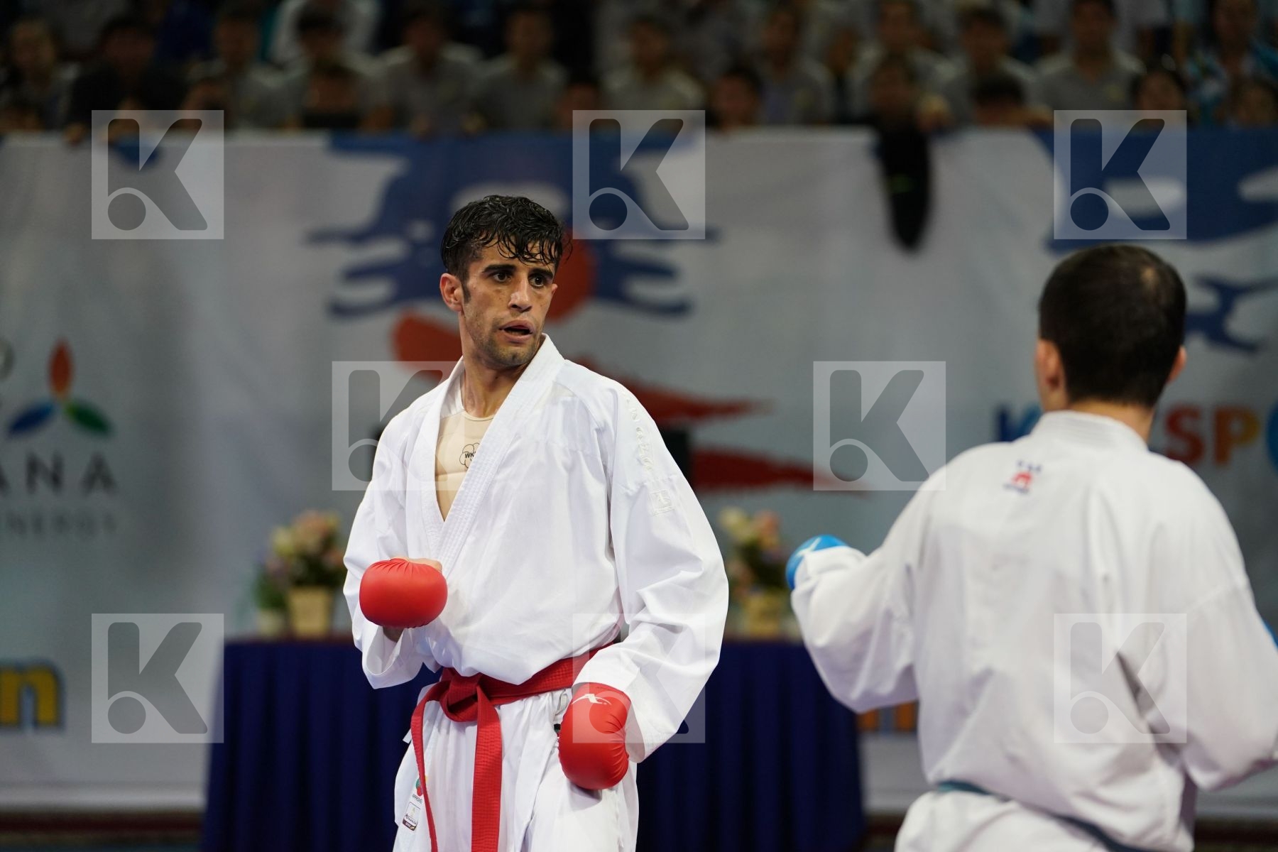 Aktauov Andrey Hassanniaideilami Majid Iran  islamic republic of