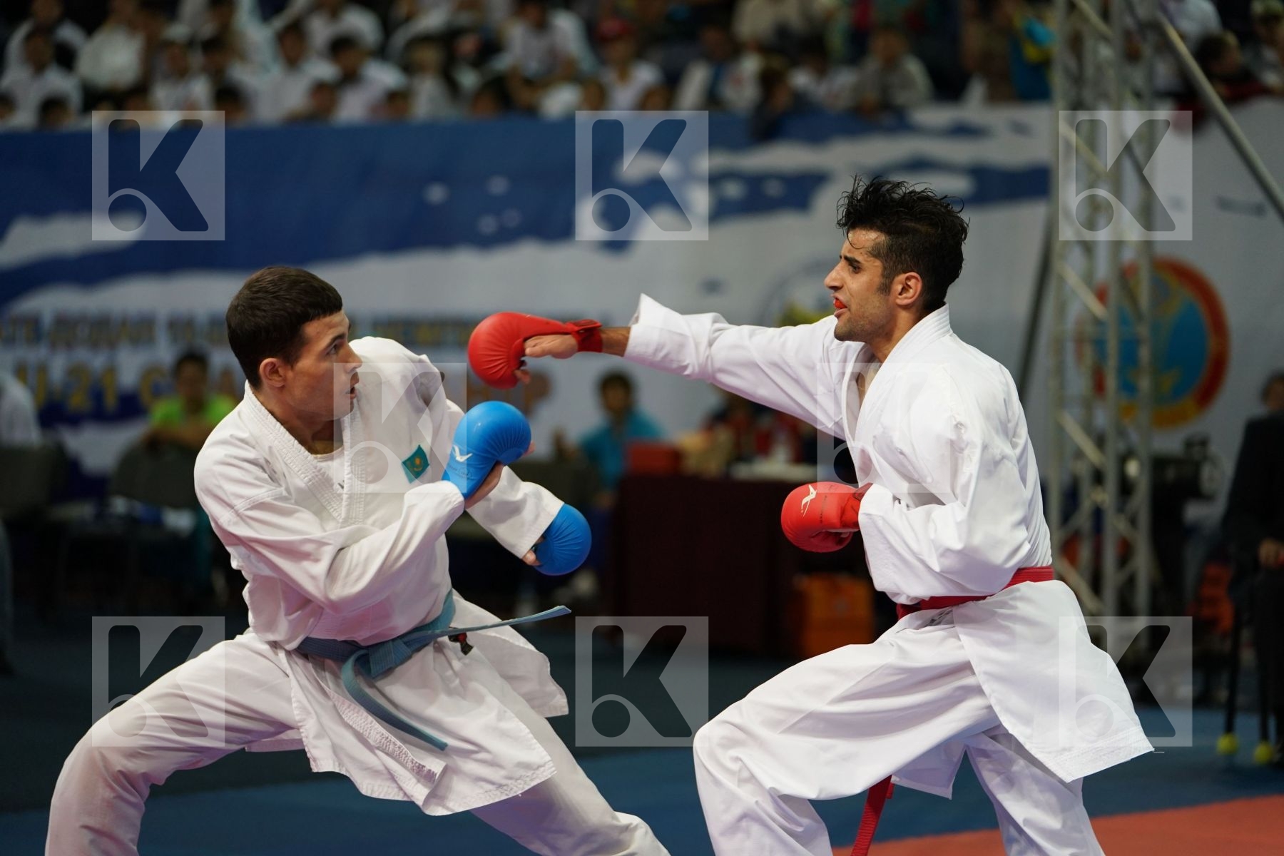 Aktauov Andrey Hassanniaideilami Majid Iran  islamic republic of