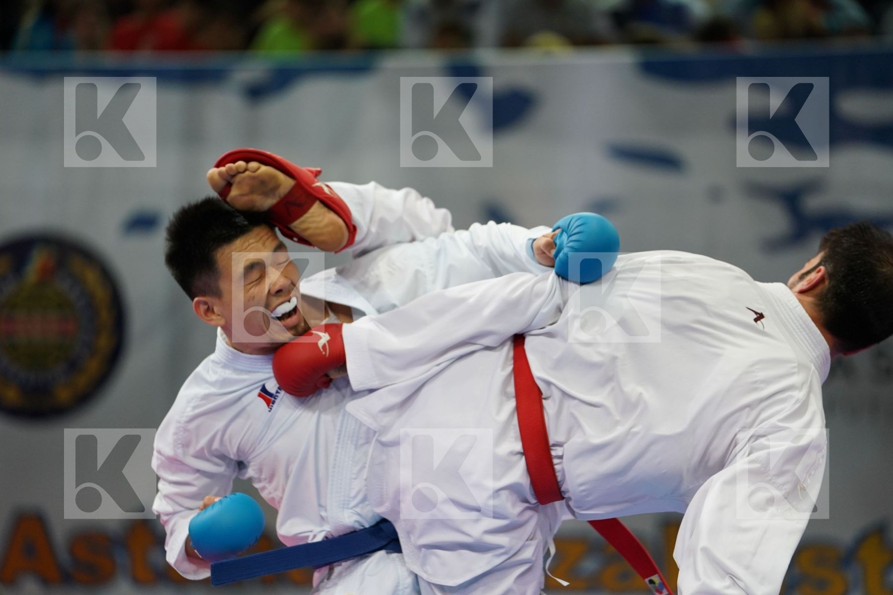 Asgari ghoncheh Bahman Chinese Taipei Hsu Wei-chun Iran  islamic