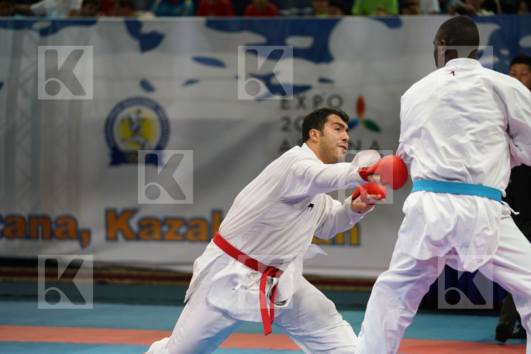 Ganjzadeh Sajad Hamedi Tareg Iran  islamic republic of Male kumi