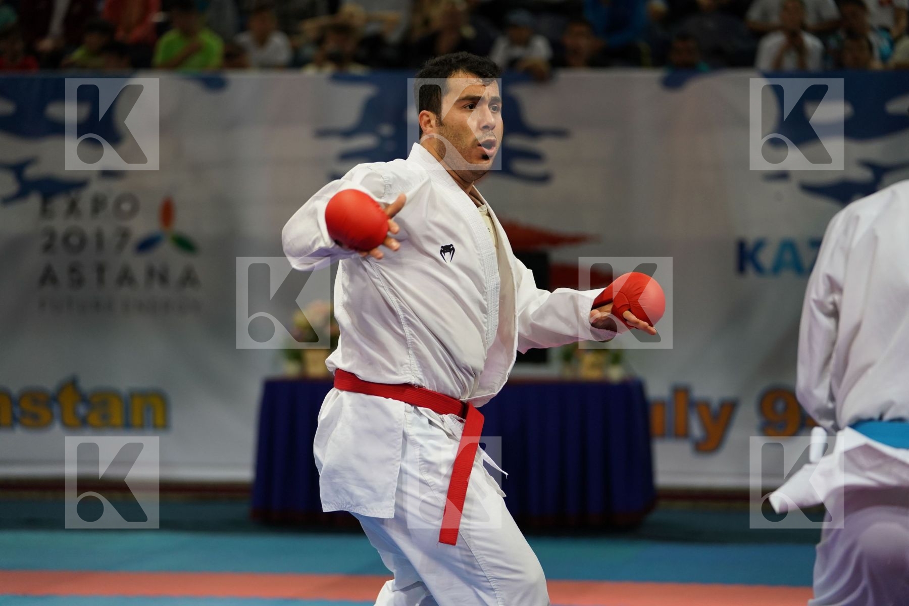 Ganjzadeh Sajad Hamedi Tareg Iran  islamic republic of Male kumi