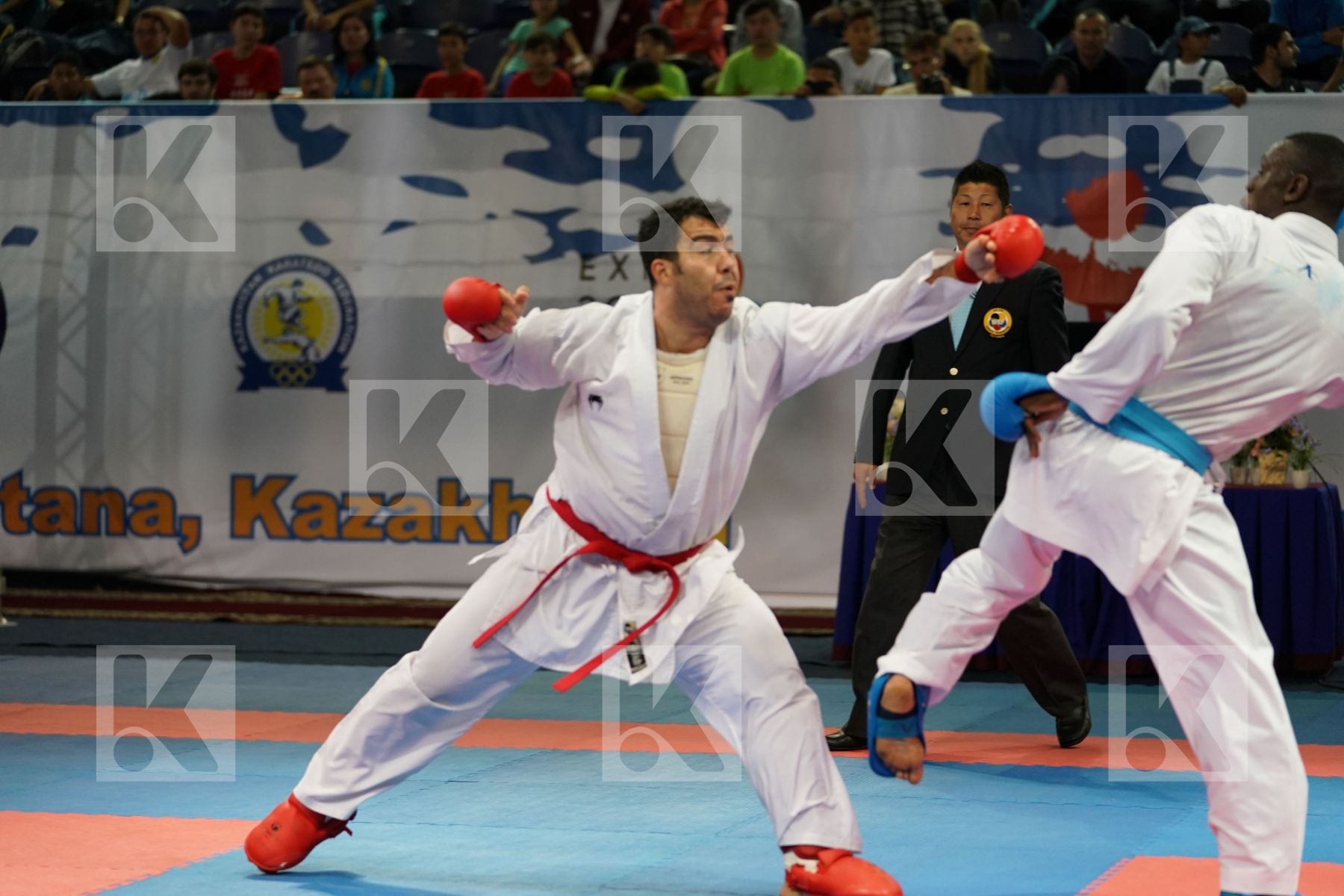 Ganjzadeh Sajad Hamedi Tareg Iran  islamic republic of Male kumi