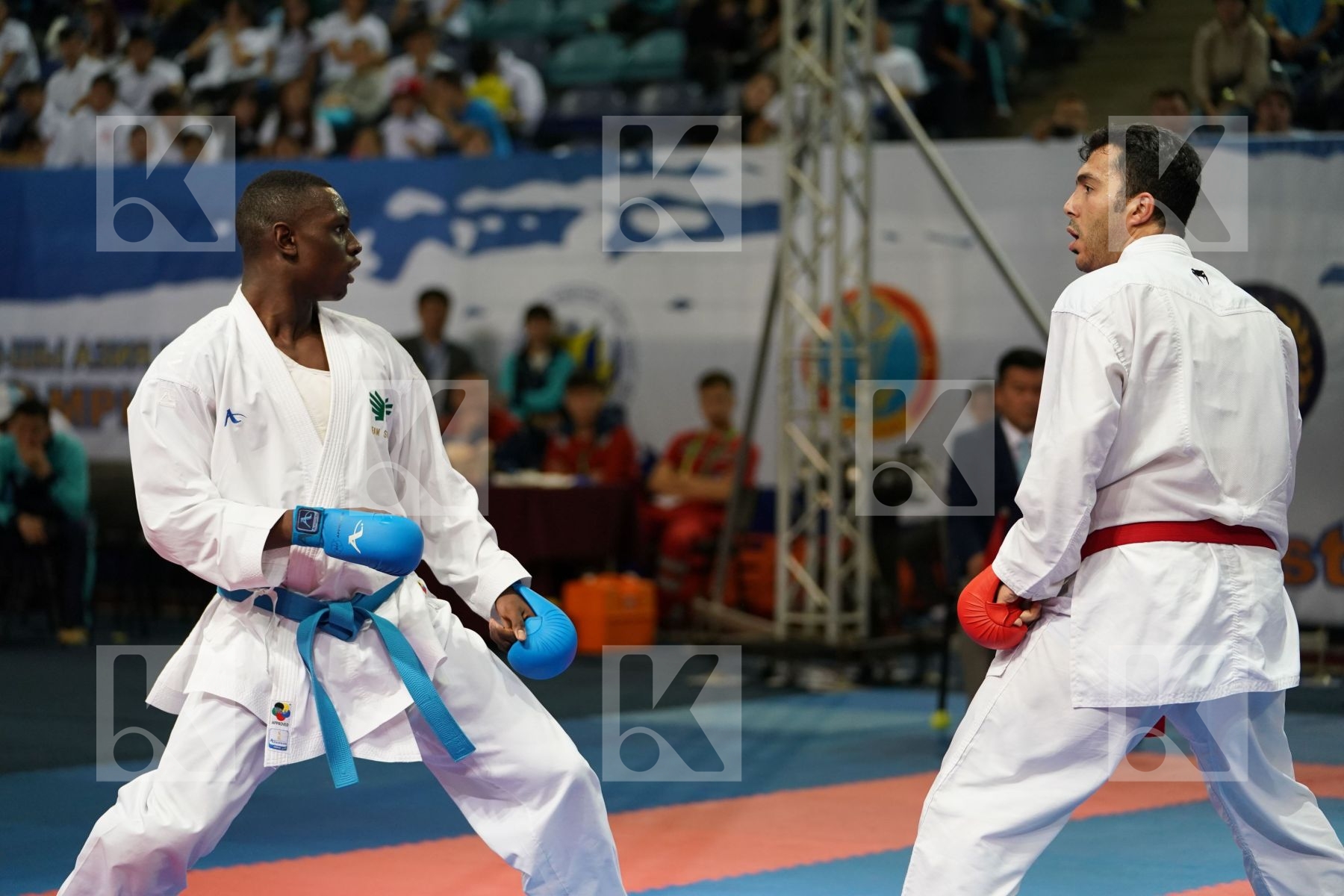 Ganjzadeh Sajad Hamedi Tareg Iran  islamic republic of Male kumi