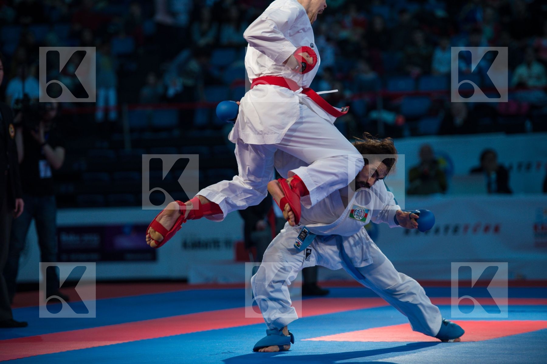 -75 kg Aghayev Rafael Azerbaijan Bitsch Noah finals Germany kumi
