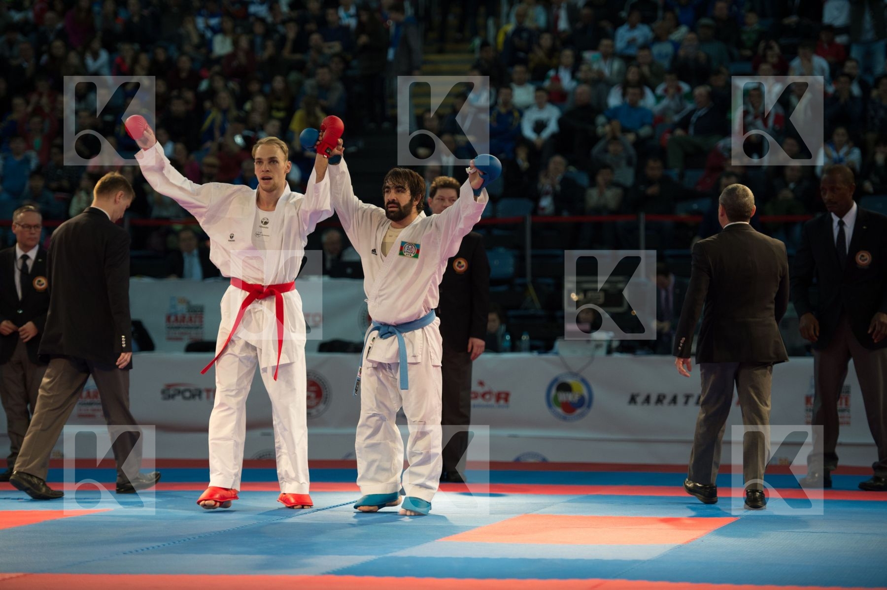 -75 kg Aghayev Rafael Azerbaijan Bitsch Noah finals Germany kumi