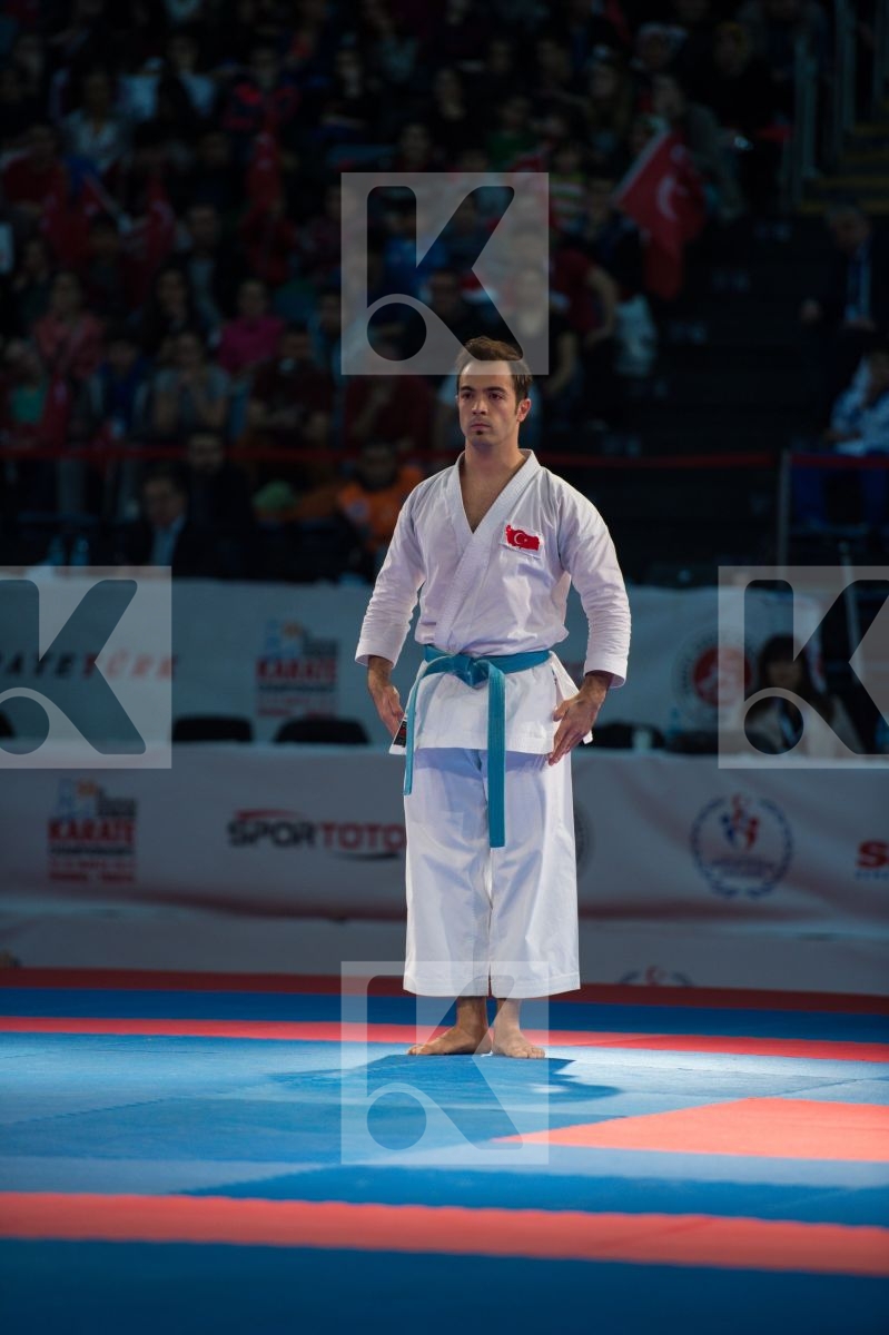 finals kata male Turkey Yakan Mehmet