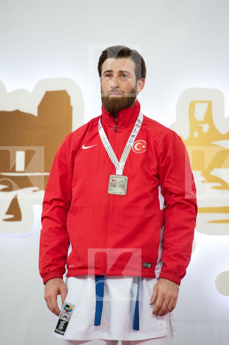 84+ Kg Bitevic Slobodan Erkan Enes Fyr Of Macedonia Germany Horn