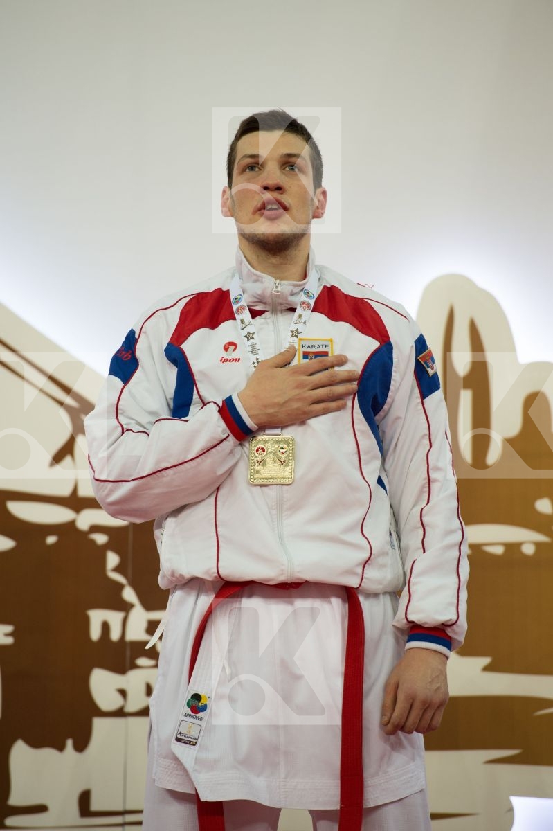 84+ Kg Bitevic Slobodan Erkan Enes Fyr Of Macedonia Germany Horn