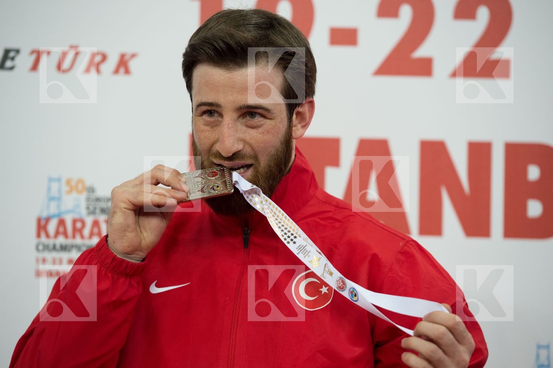 84+ Kg Bitevic Slobodan Erkan Enes Fyr Of Macedonia Germany Horn