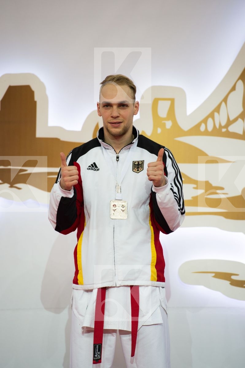 Bitsch Noah Germany podiums