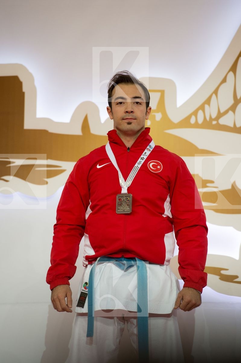 podiums Turkey Yakan Mehmet