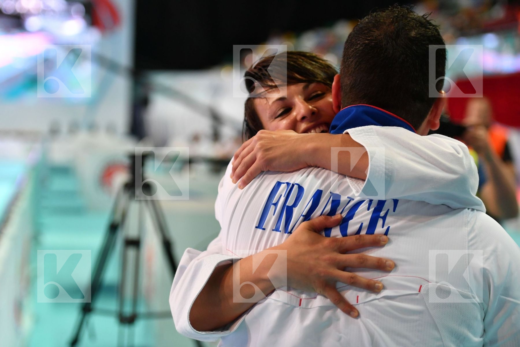 emotion Scordo Sandy