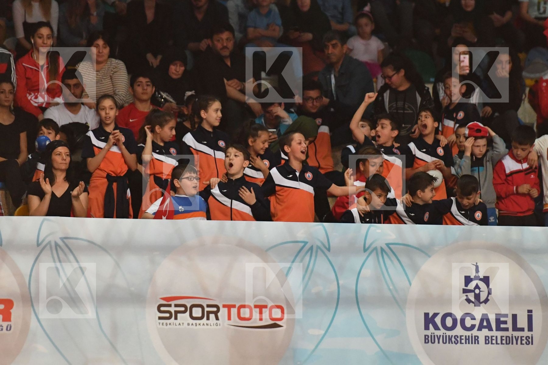 Female kumite 68+ kg Florentin Anne laure France Hocaoglu Meltem