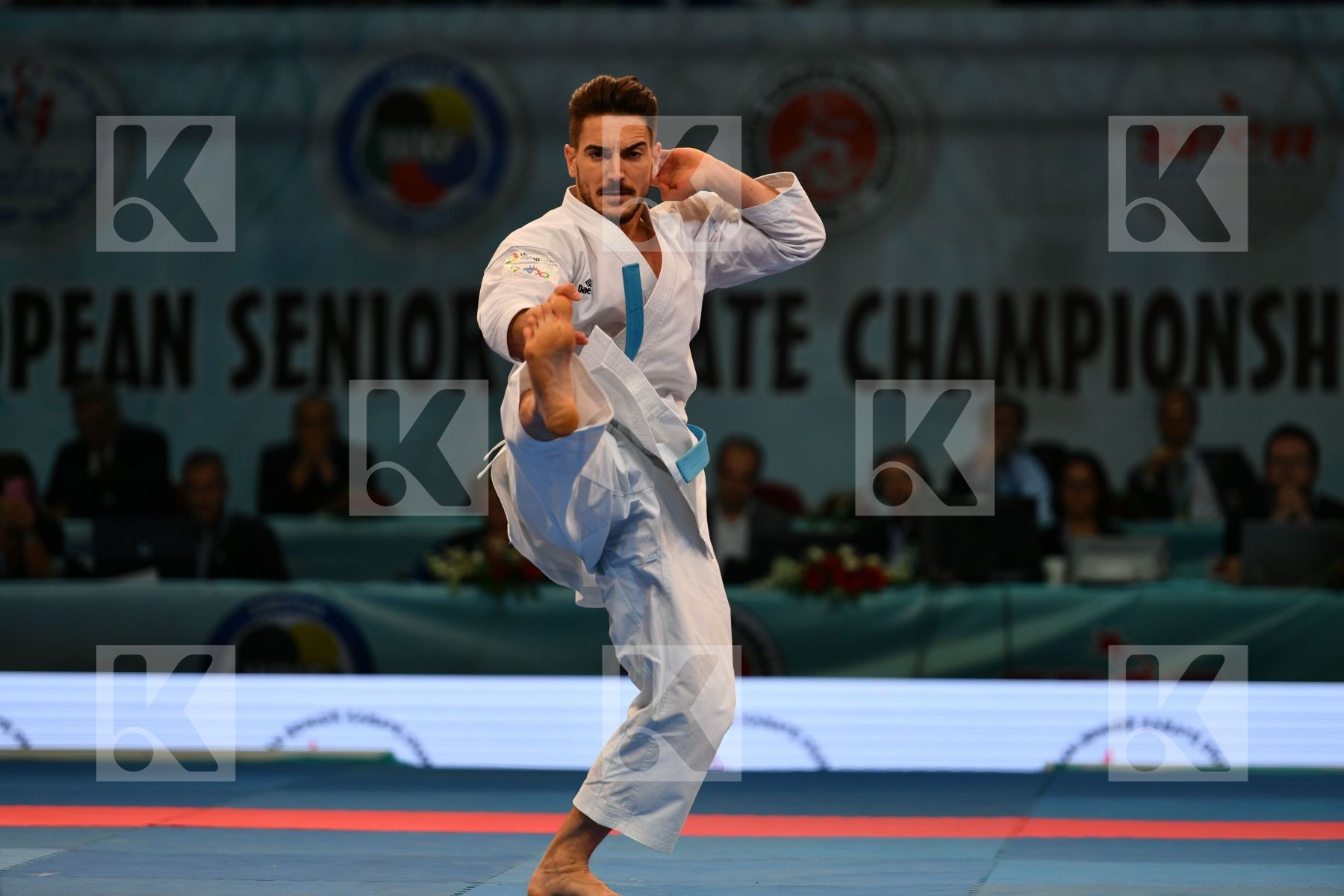 Chatanyara kushanku < LRBarcodes Male kata < LRBarcodes Quintero