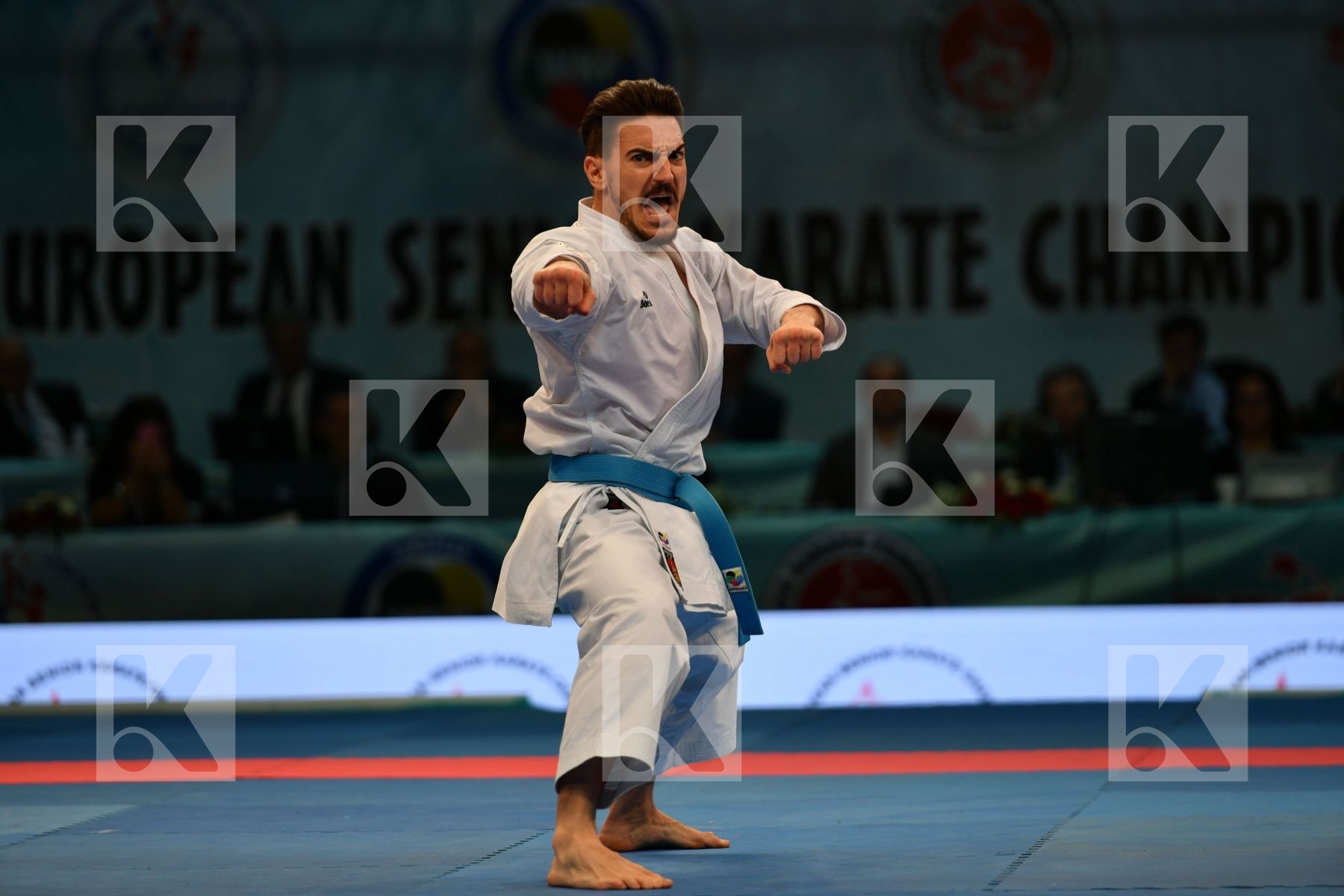 Chatanyara kushanku < LRBarcodes Male kata < LRBarcodes Quintero