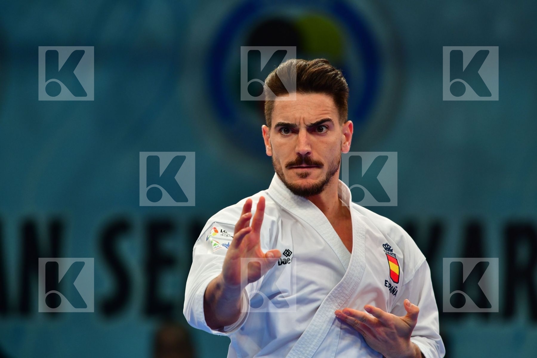 Chatanyara kushanku < LRBarcodes Male kata < LRBarcodes Quintero