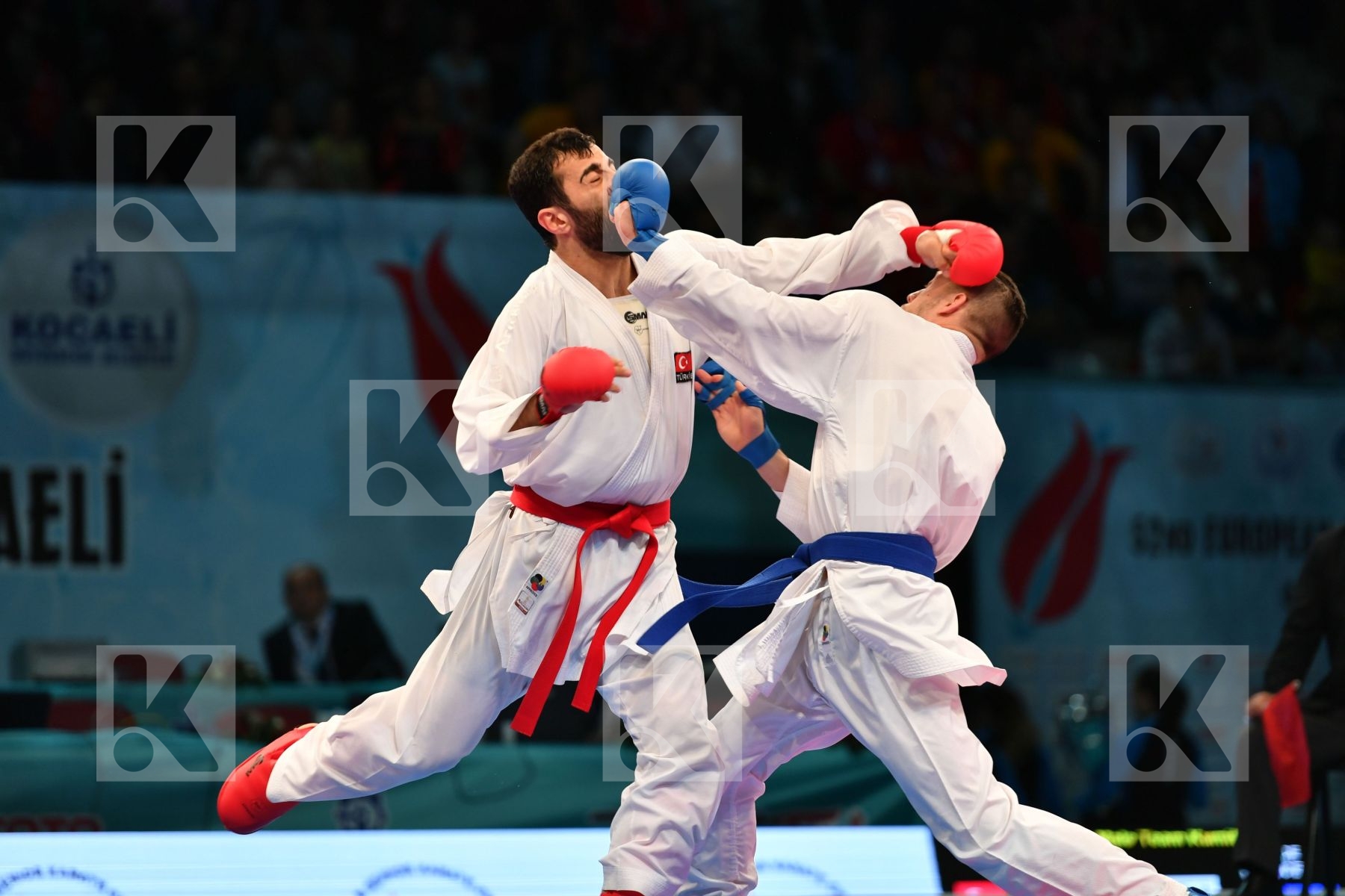 France France France Male team kumite Turkey Turkey Turkey