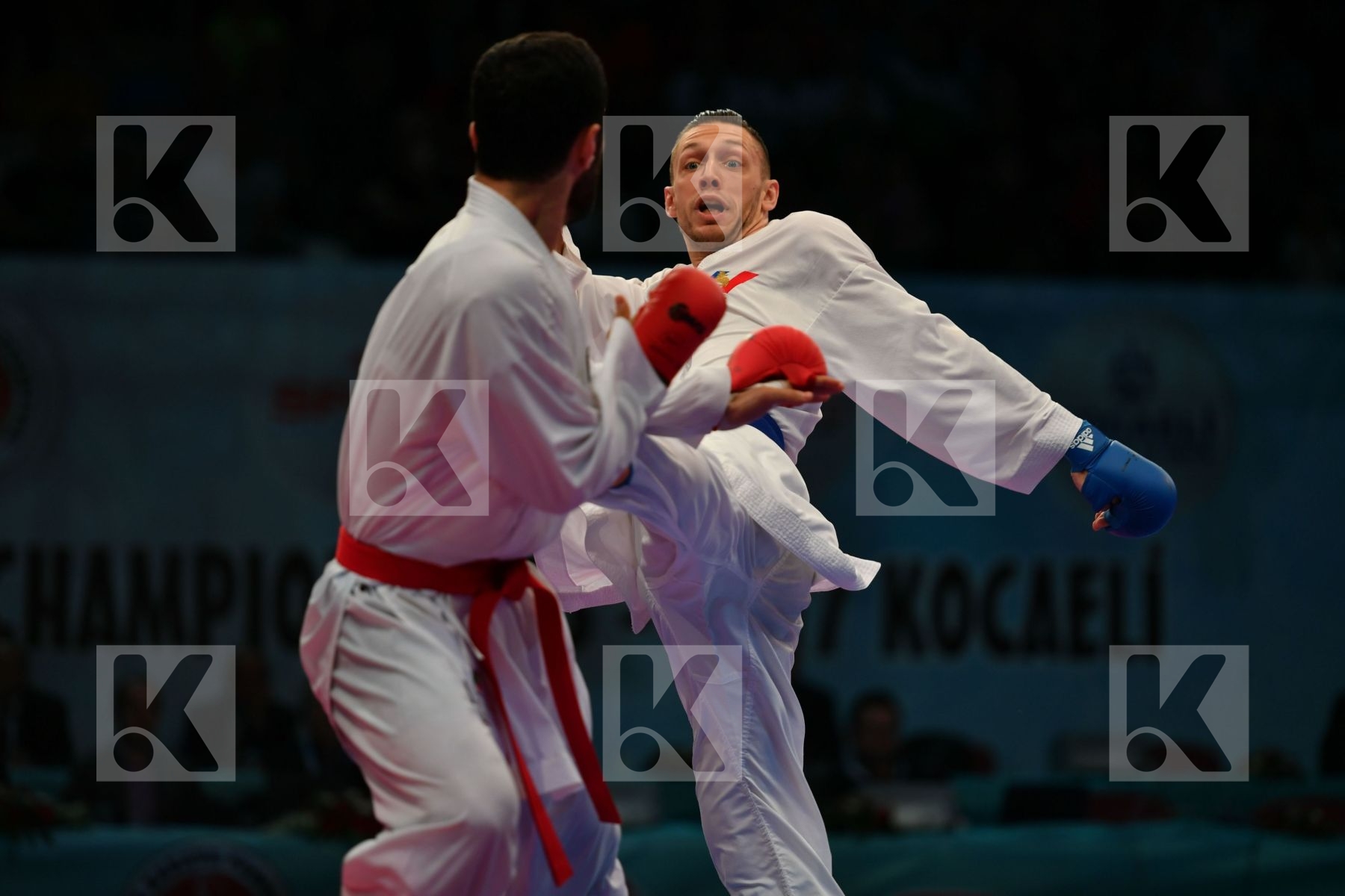 France France France Male team kumite Turkey Turkey Turkey