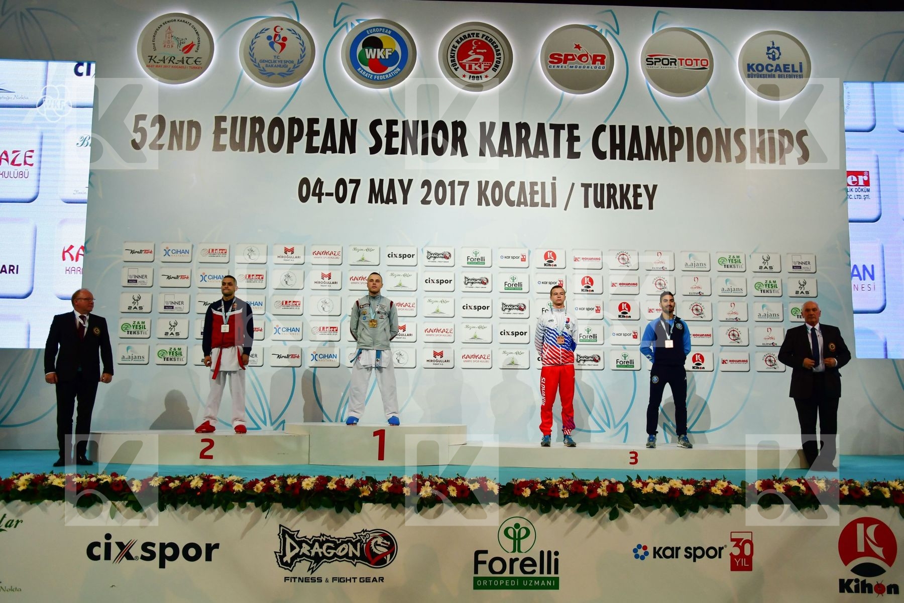 Antic Marko Crescenzo Angelo Imrich Dominik Italy Kalnins Kalvis