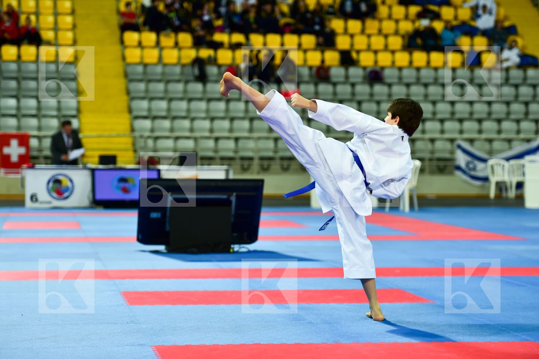 Cadet chyprus Fyr of Macedonia Gungel Selahattin Idriz Abdurahim