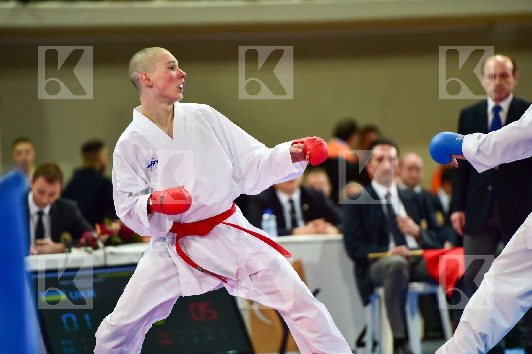 -61 Kg Demchyshyn Vitaliy Georgia Junior Kucherenko Vitali Kumit