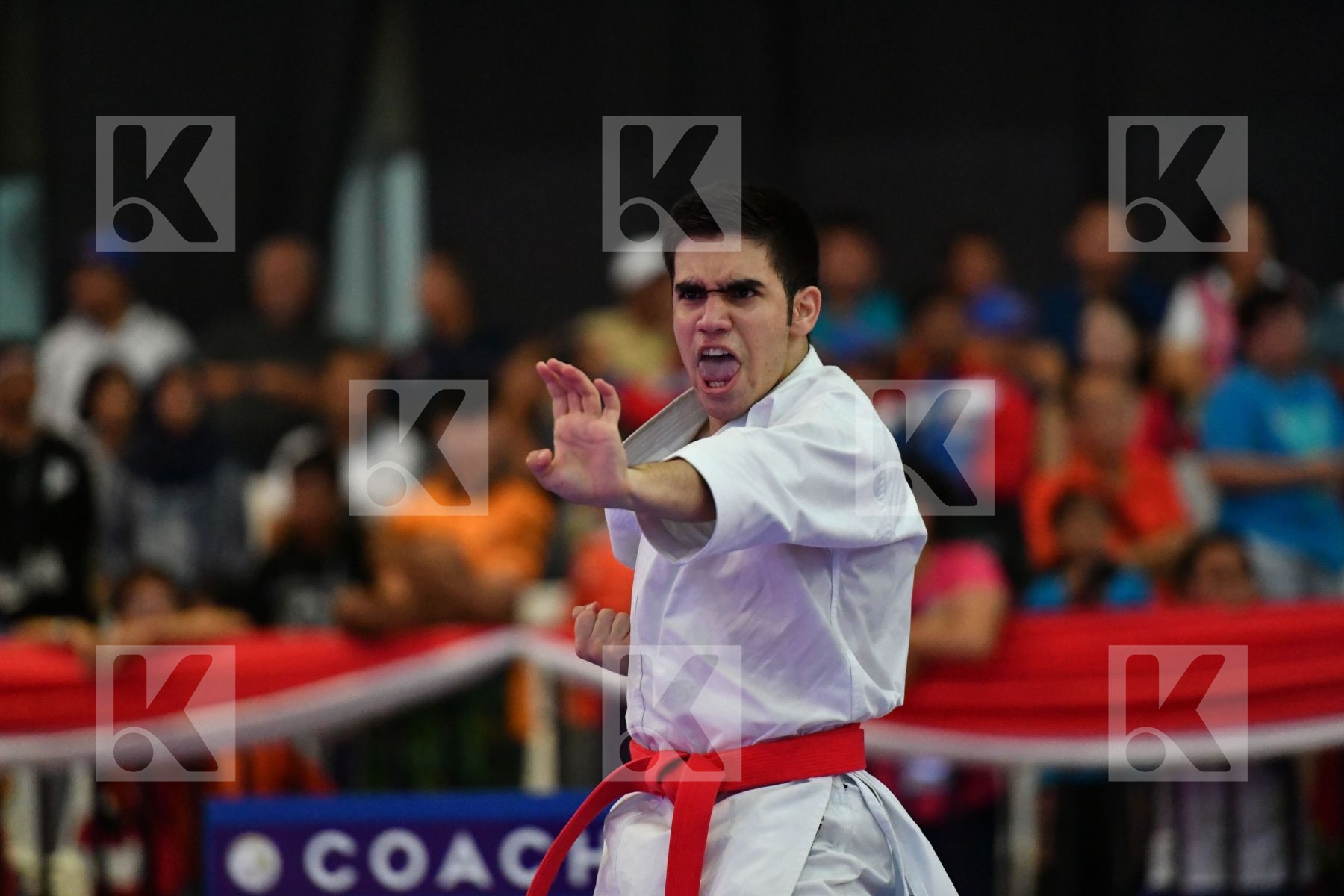 Iran Islamic Republic Of kata Zand Ali