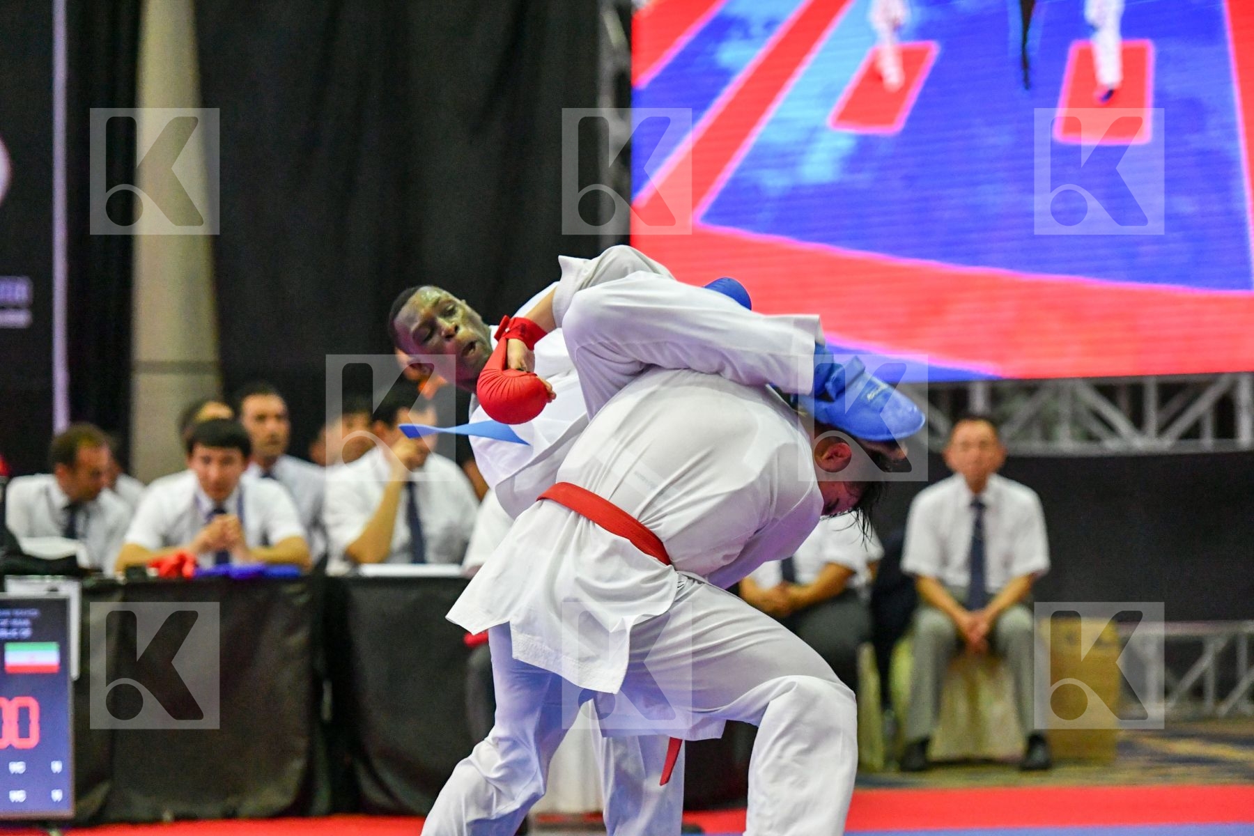 Ghararizadeh Mahani Mahdi Hamedi Tareg Iran Islamic Republic Of