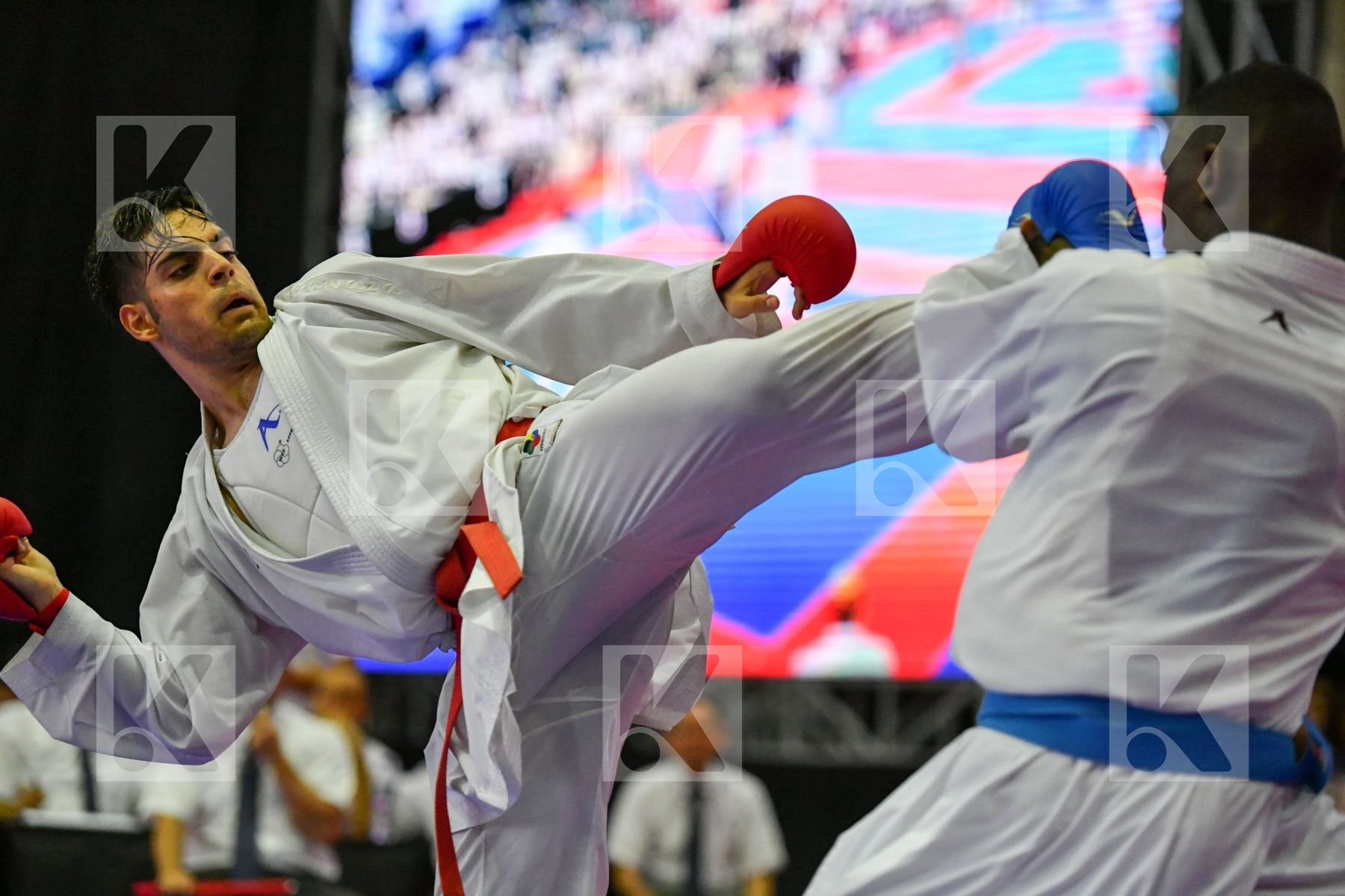 Ghararizadeh Mahani Mahdi Hamedi Tareg Iran Islamic Republic Of