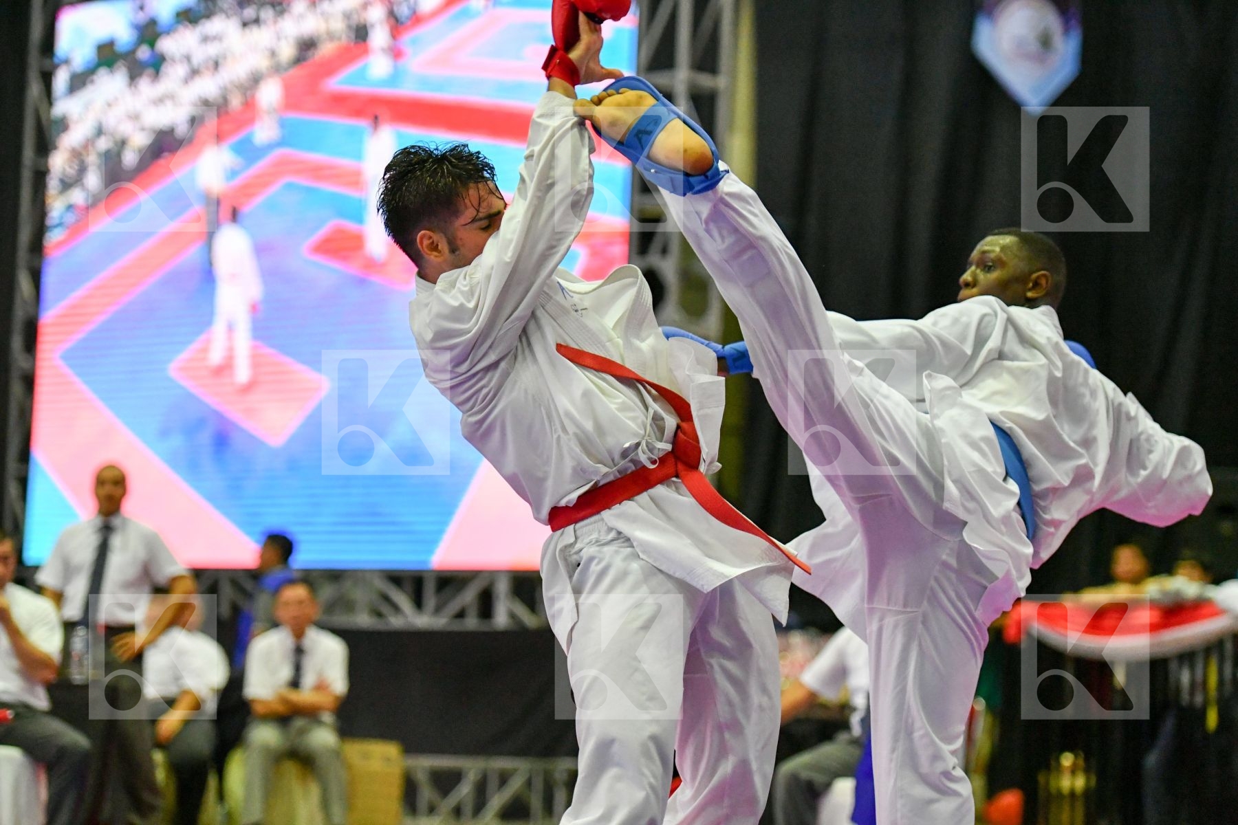 Ghararizadeh Mahani Mahdi Hamedi Tareg Iran Islamic Republic Of