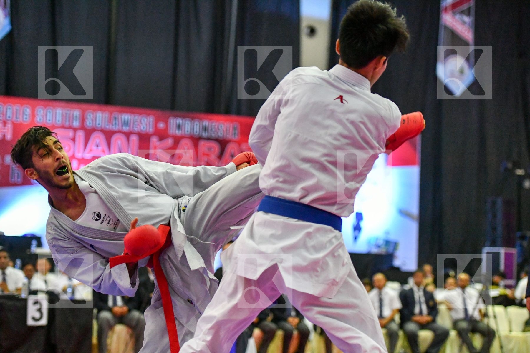 Alinezhadkafshgari Arash China Iran Islamic Republic Of Ma Zeyun