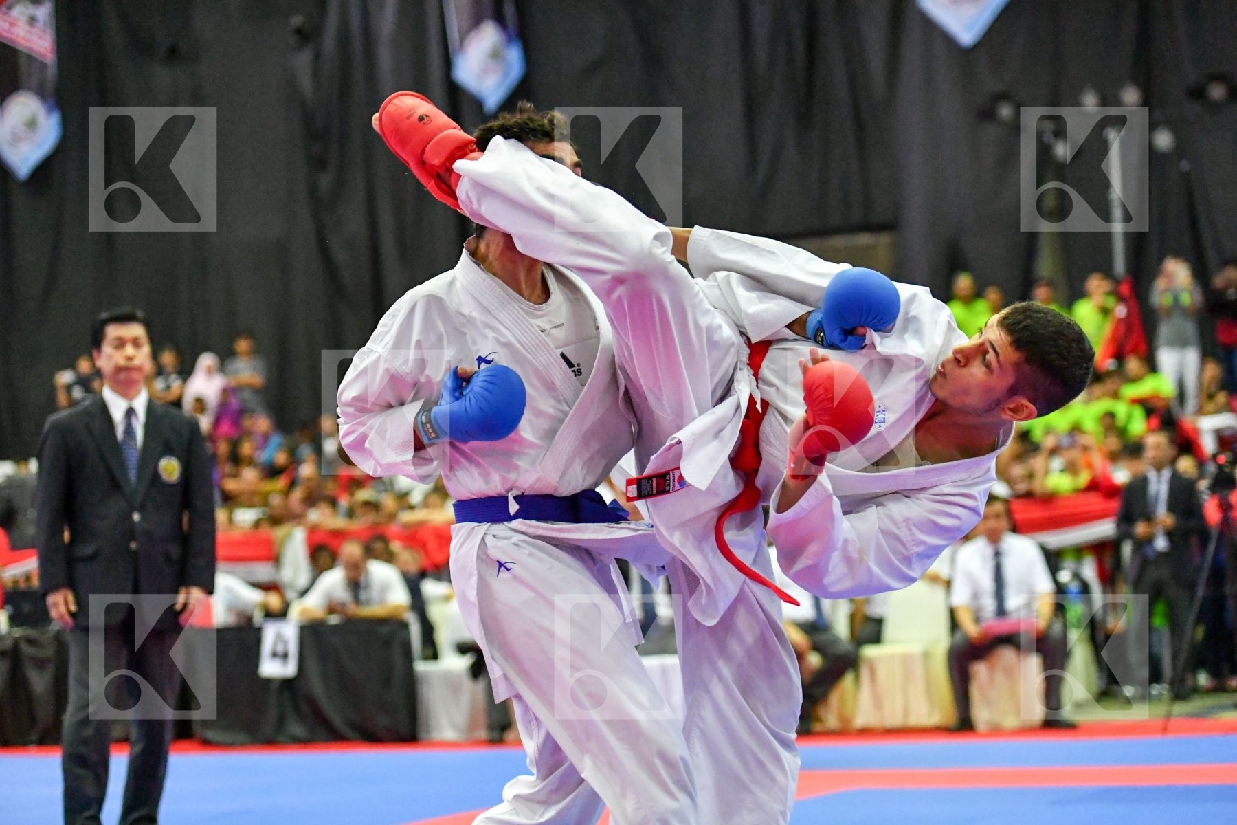 Enayatikafshgarkolaei Reza Iran Islamic Republic Of Jordan Shwei