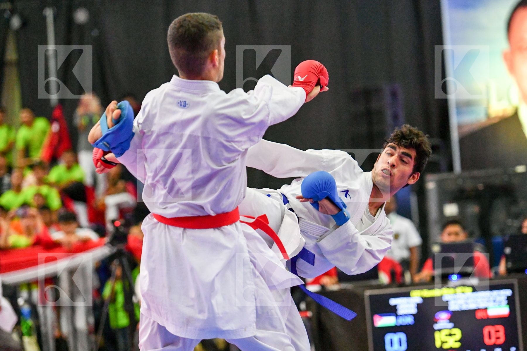 Enayatikafshgarkolaei Reza Iran Islamic Republic Of Jordan Shwei