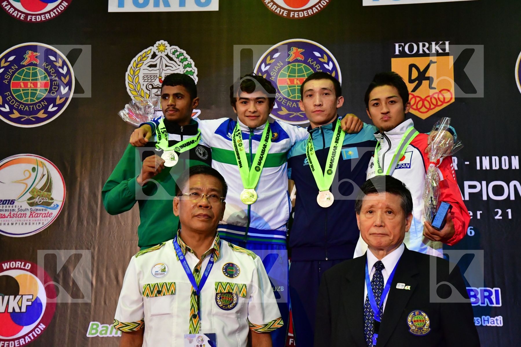 Alzahrani Sultan Hanaguruma Taihei Japan Kabdullayev Alisher Kaz