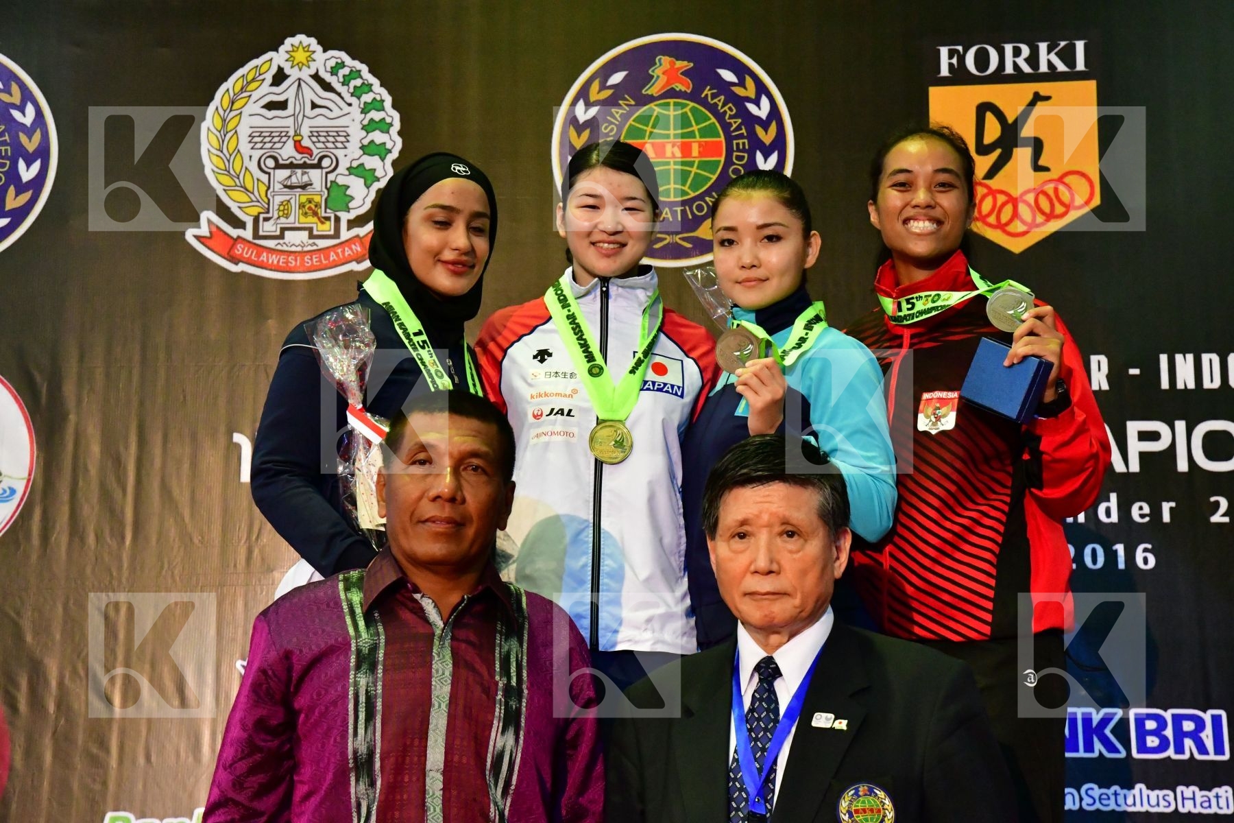 Ariska Dyan Lailatul Qodriyah Barzegarvaskasi Zahra Indonesia Ir