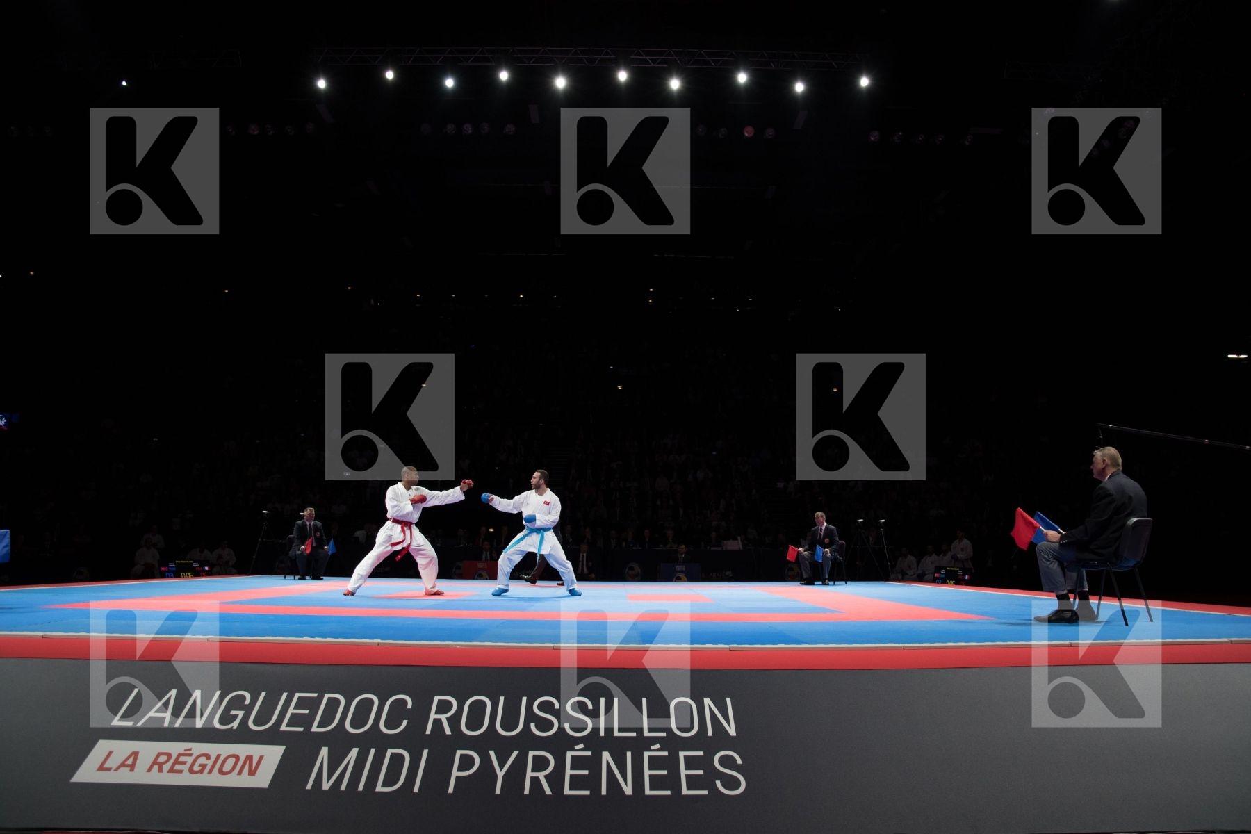 arena public sponsor