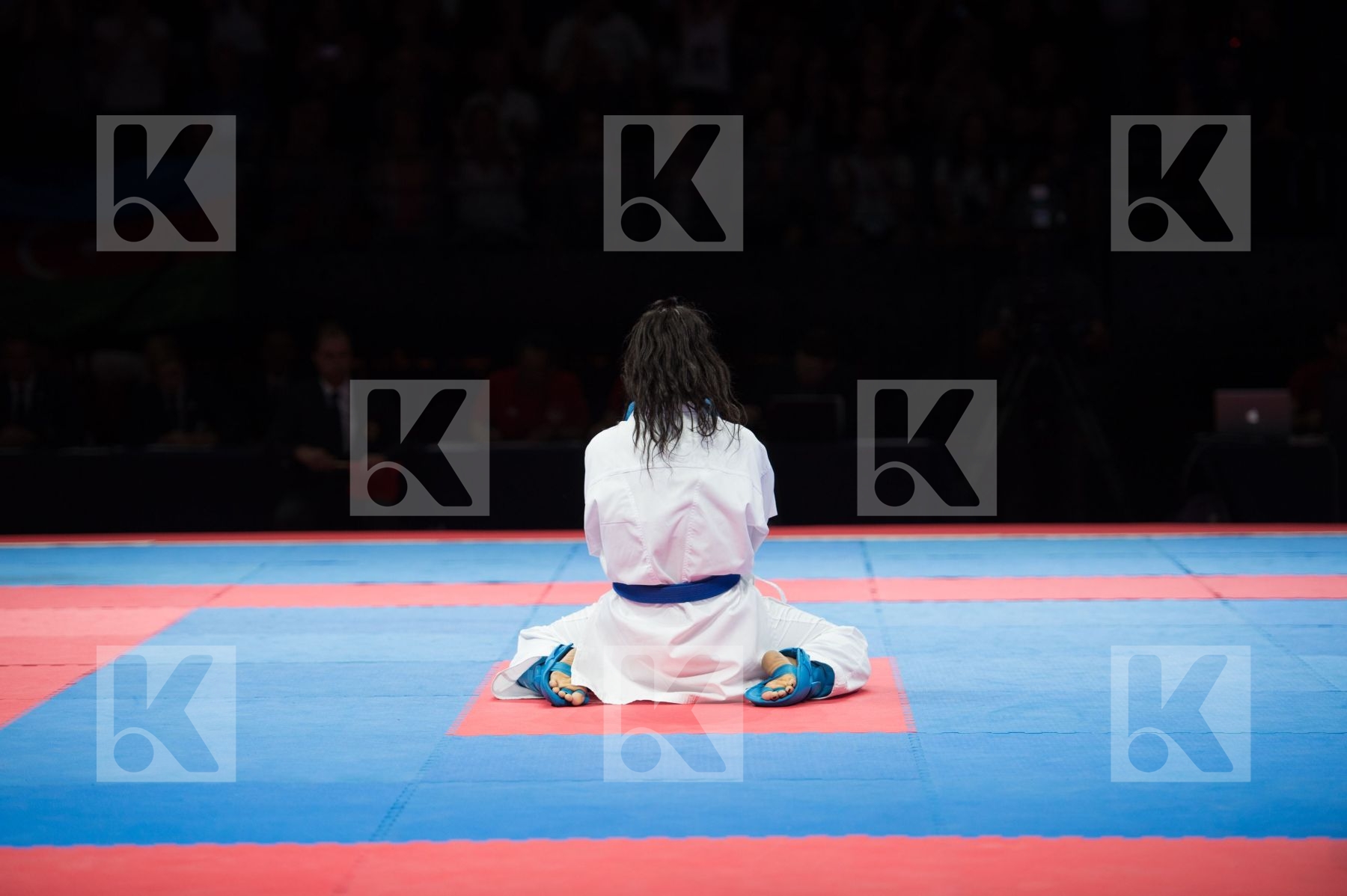 Categoryfemale kumite -61 kgIsFinalnoName1coban merveName2ignace