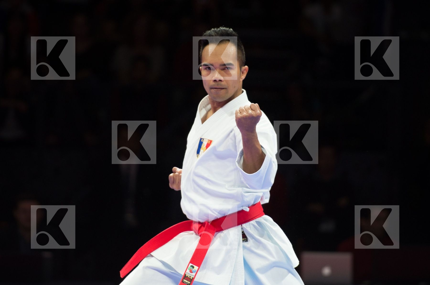 Category Dack Vu Duc Minh final france IsFinal male kata Name1 N