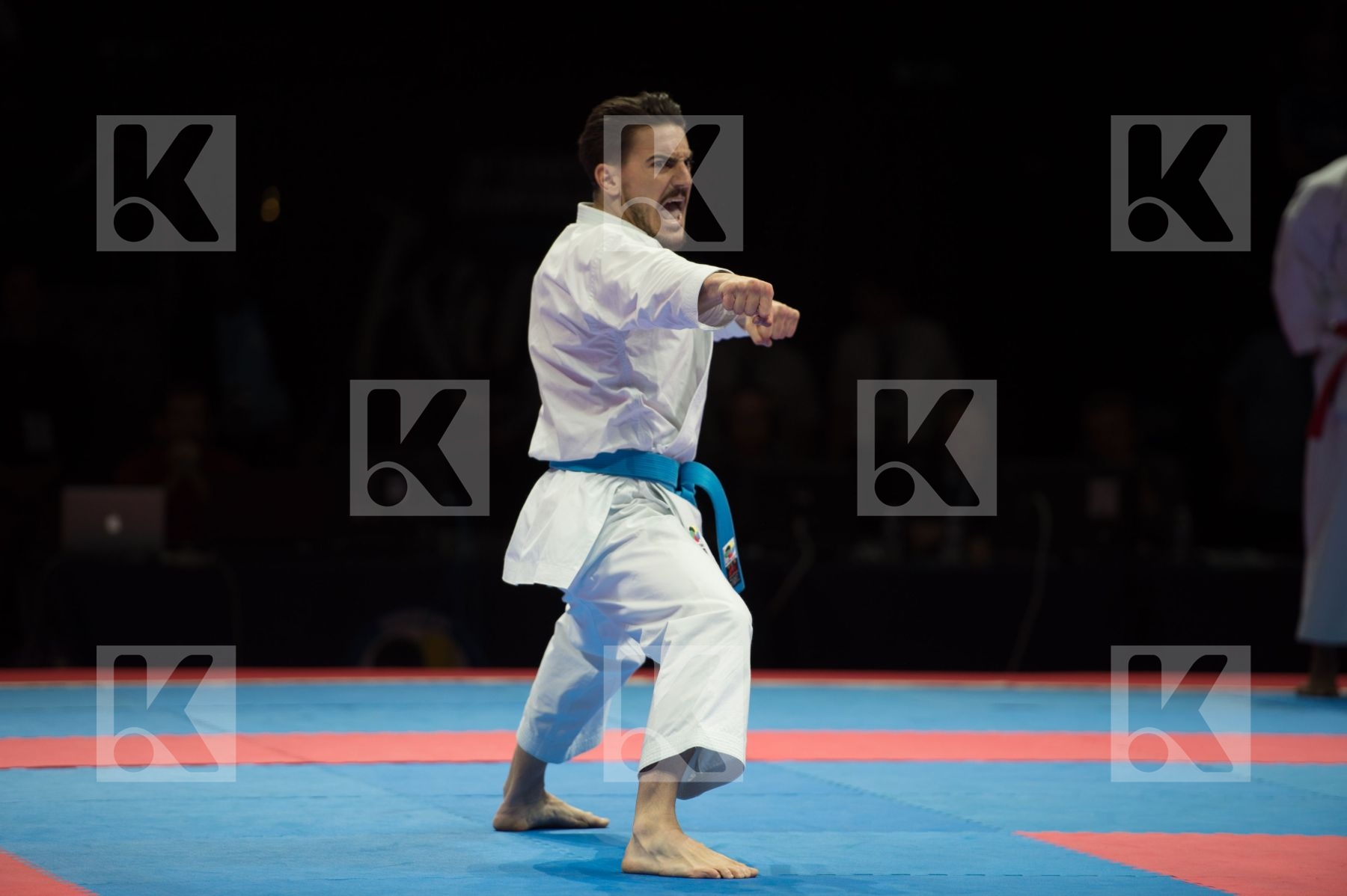 Categorymale kataIsFinalnoName1dack vu duc minhName2quintero cap