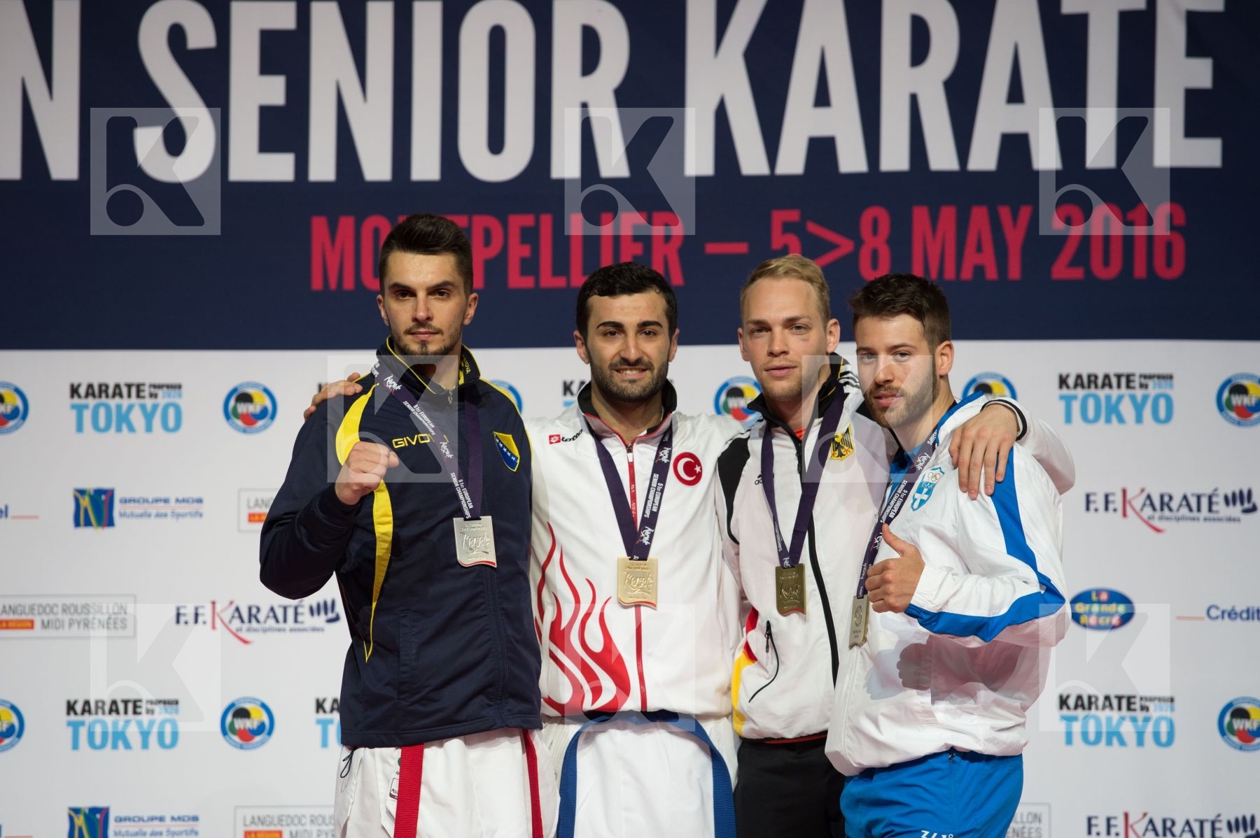 -84 Kg Aktas Ugur Bitsch Noah Bosnia And Herzegovina Germany Gre