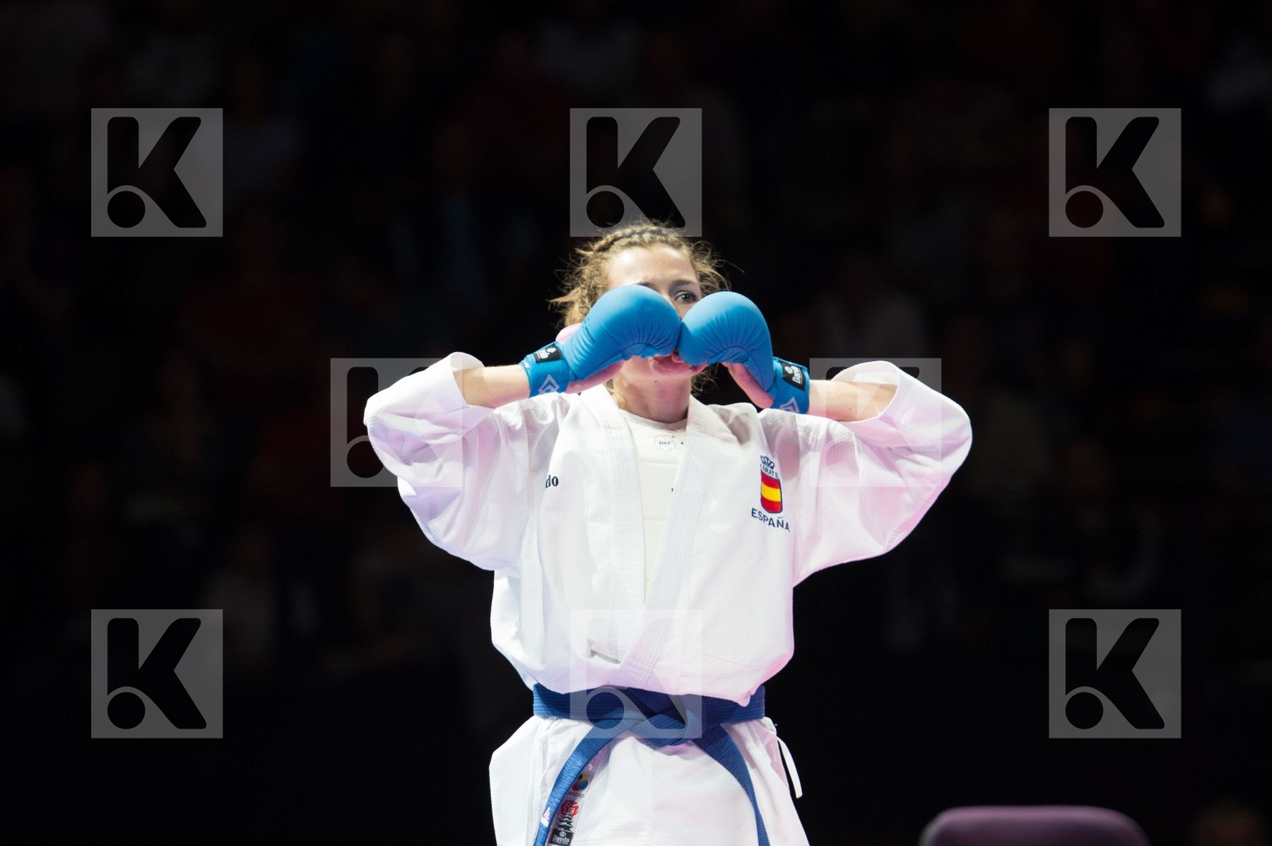 Category Country1 Country2 Daedo draskovic ana Female Kumite -55