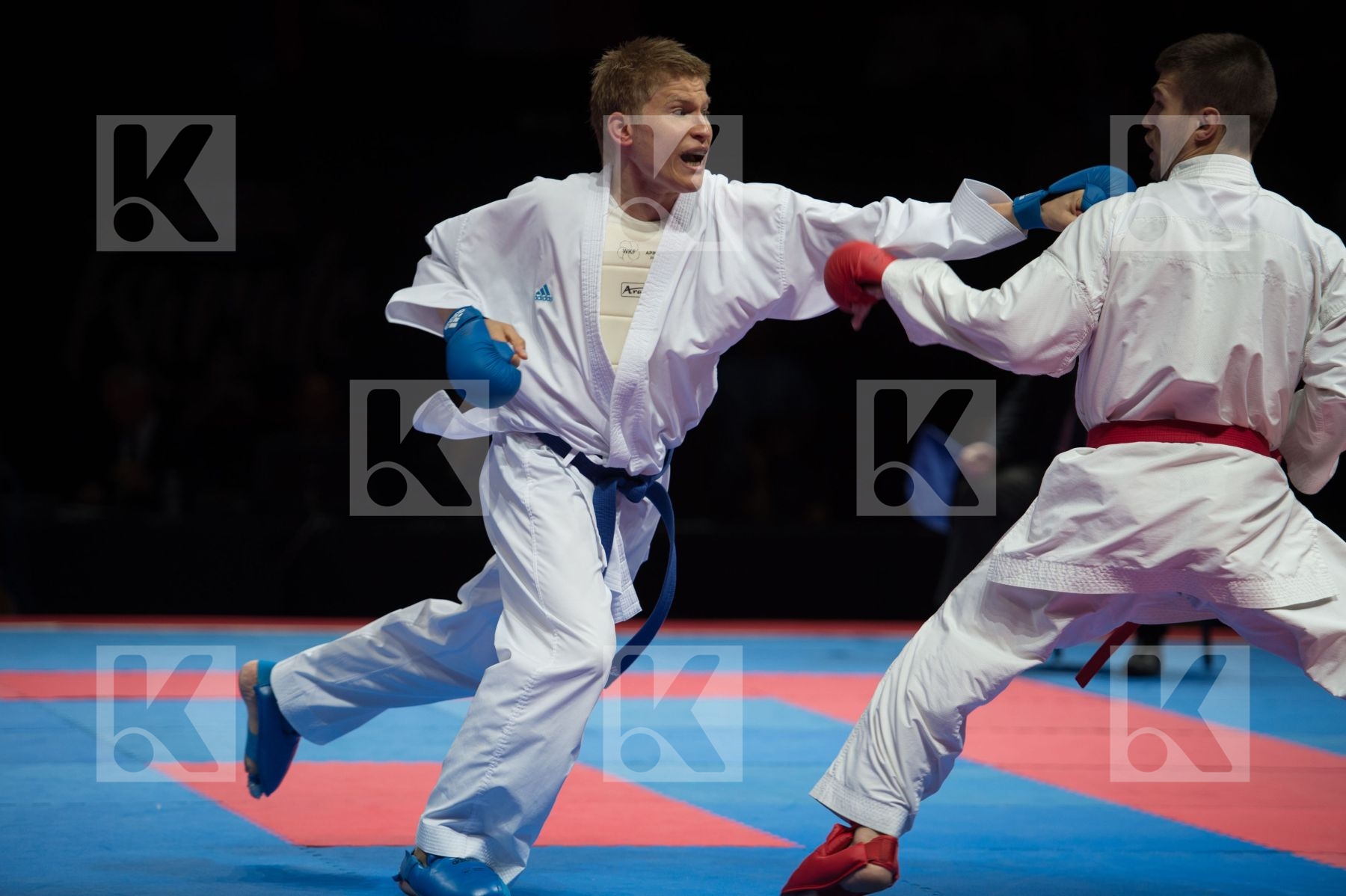 bulgaria Category Country1 Country2 IsFinal male kumite -75 kg N