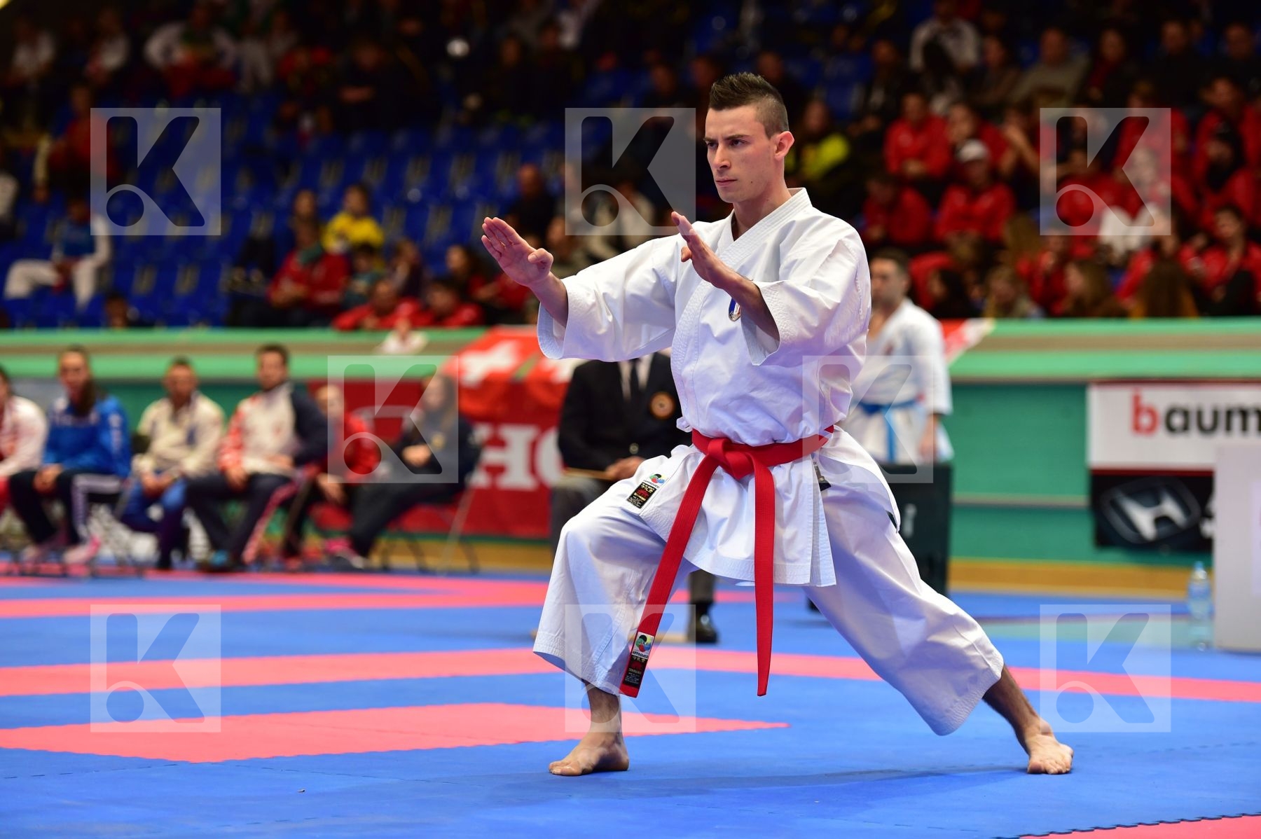 finals france kata male Montarello Enzo shureido U21