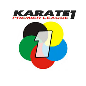 Karate 1 Premier League  - galleries
