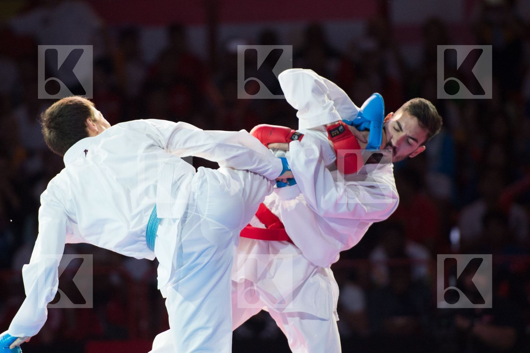 -60 Kg Assadilov Darkhan Crescenzo Angelo Dubai final Italy Kaza