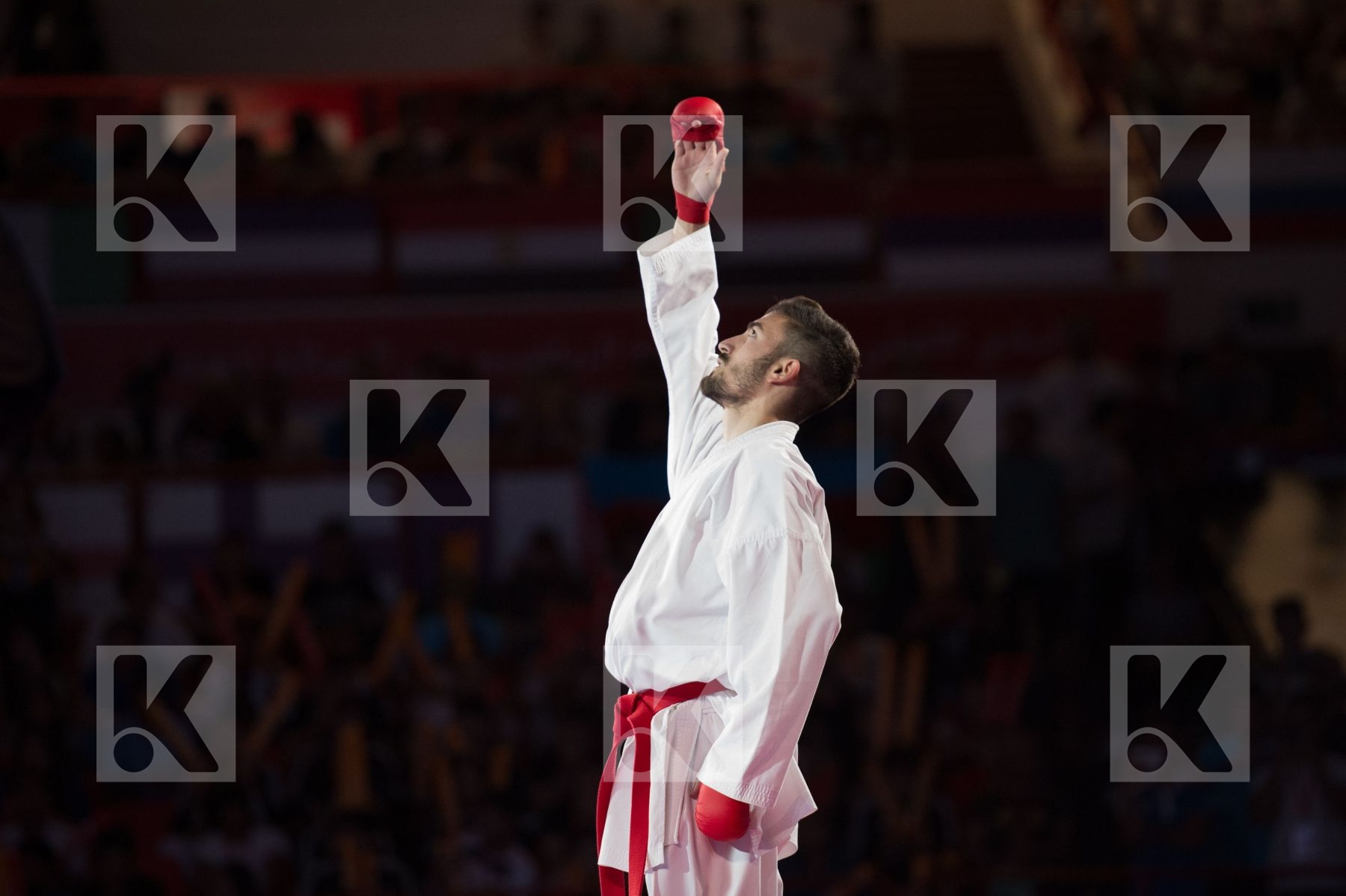 -60 Kg Assadilov Darkhan Crescenzo Angelo Dubai final Italy Kaza