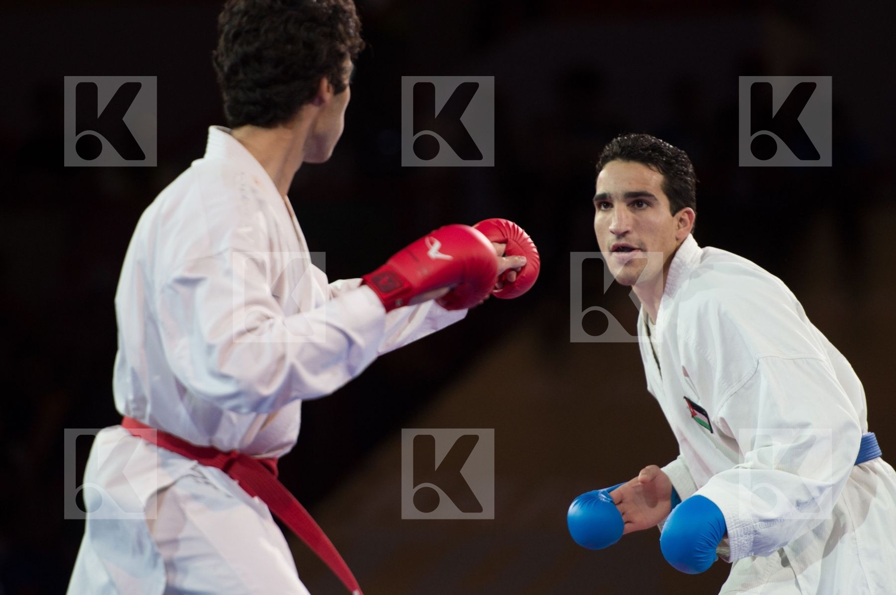 -67 Kg Alnajjar Bashar Dubai Egypt Elsawy Ali final Jordan kumit